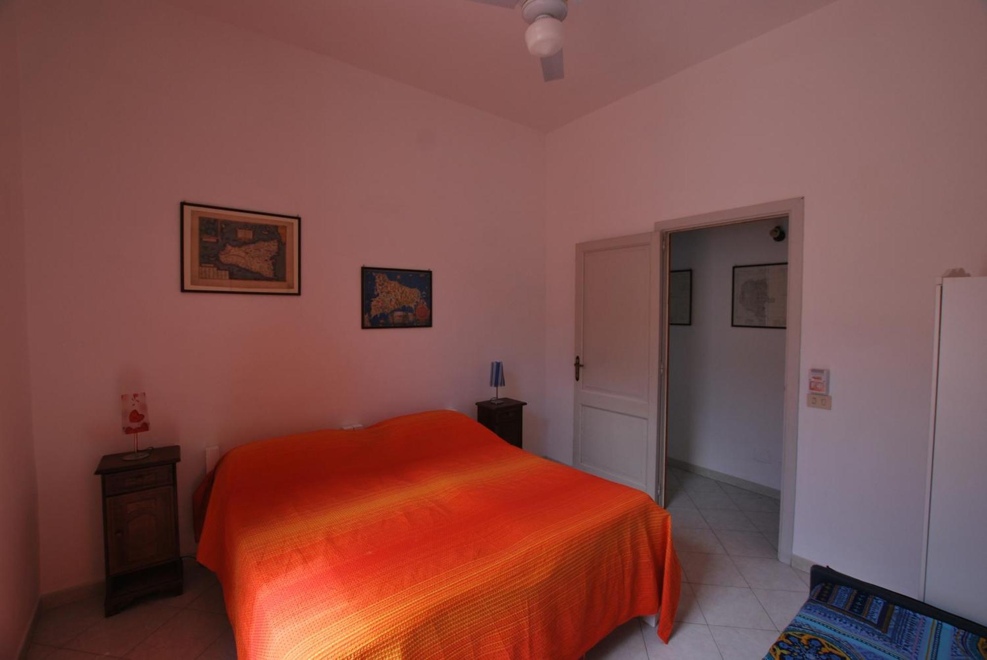 Vulcanoconsult Appartamenti Spiaggia Lipari  Habitación foto