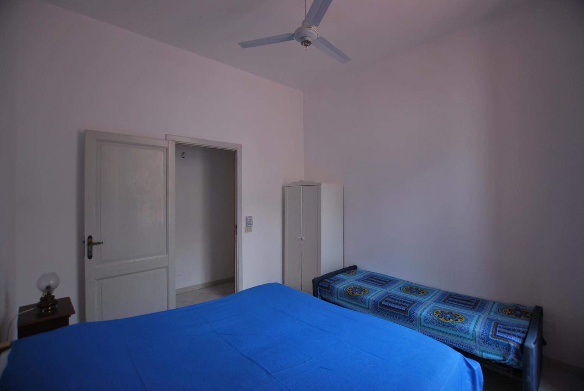Vulcanoconsult Appartamenti Spiaggia Lipari  Habitación foto